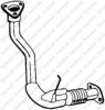 ROVER GEX33678 Exhaust Pipe